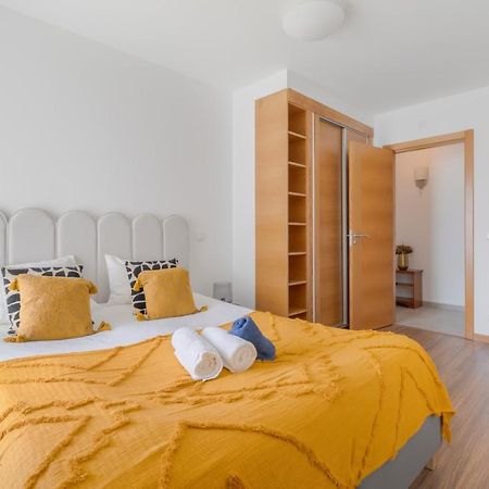 Apartamento Figueiras Nazare Exterior photo