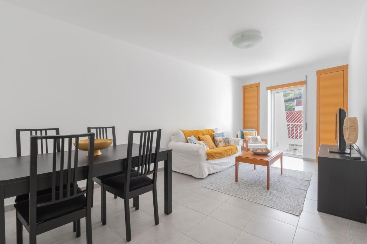 Apartamento Figueiras Nazare Exterior photo