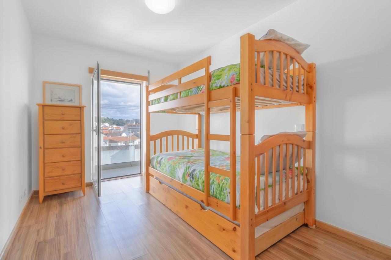 Apartamento Figueiras Nazare Exterior photo