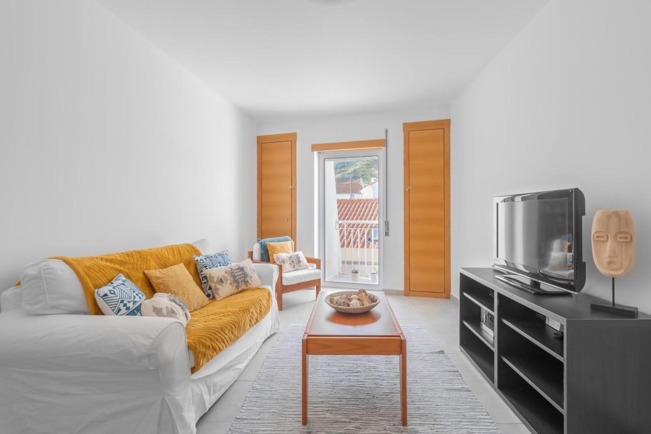 Apartamento Figueiras Nazare Exterior photo