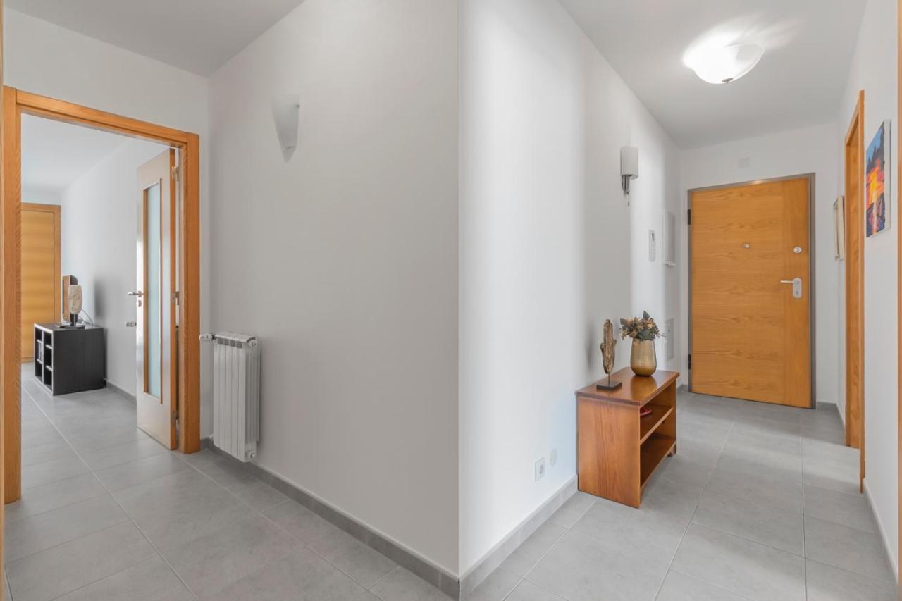 Apartamento Figueiras Nazare Exterior photo